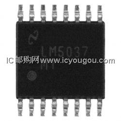 LM5037MT/NOPBDƬ